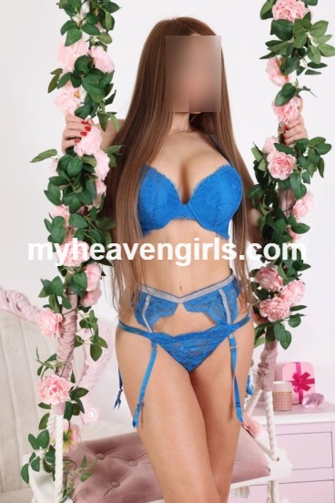 model Escorts in Preston